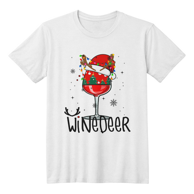 WineDeer T-Shirt