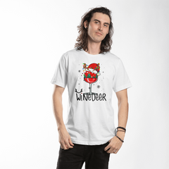 WineDeer T-Shirt