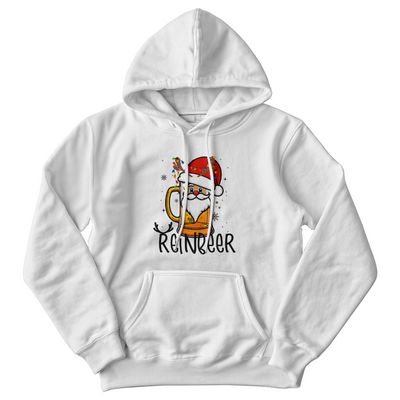 ReinBeer Hooded Sweatshirt