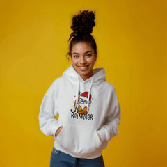 ReinBeer Hooded Sweatshirt