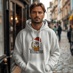 ReinBeer Hooded Sweatshirt